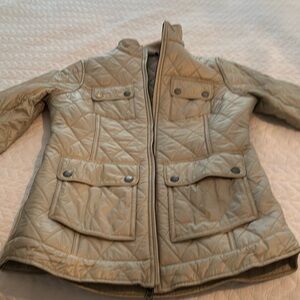 Barbour jacket